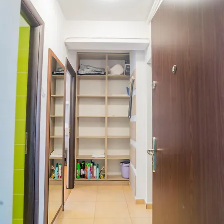Sunset Apartment Brasov